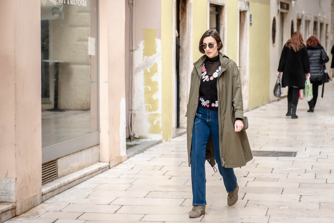 FOTO Đir po gradu, srijeda 16. ožujka