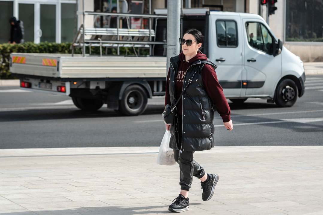 Ove dame iz grada ponudit će vam pregršt outfit ideja za nadolazeće dane