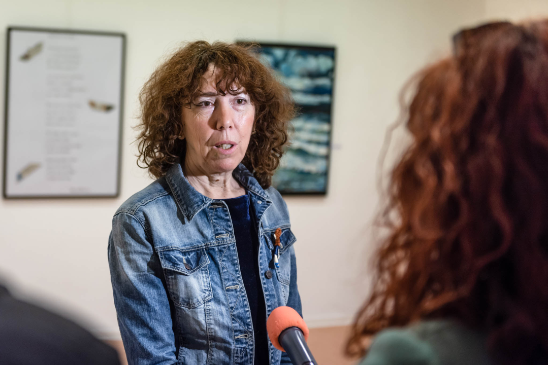 'More suza u Ukrajini treba zaustaviti jer bi nas njegova plima mogla potopiti' 