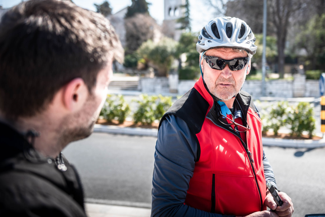 Bacili smo se u potragu za turistima i pitali što ih je dovelo u Šibenik: 'Grad je predivan, mislim da ćemo se baš tu vjenčati'  