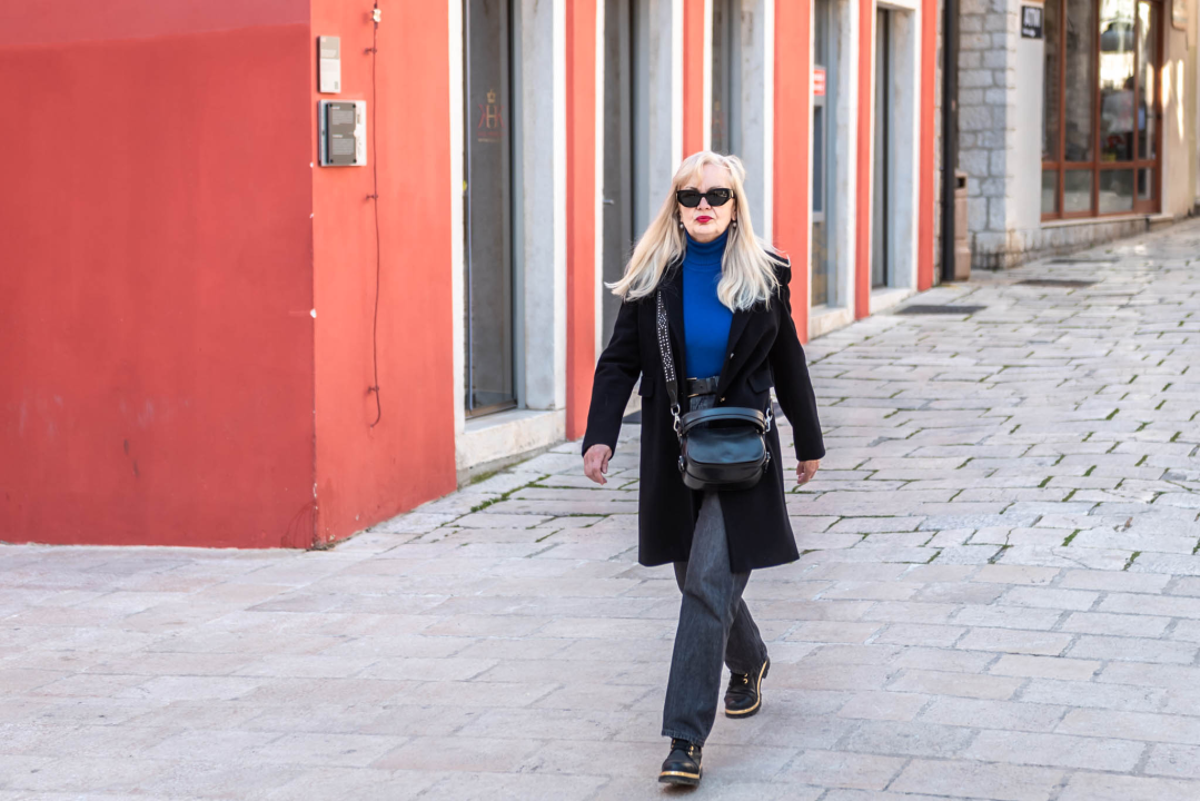 FOTO Đir po gradu, utorak 22. ožujka