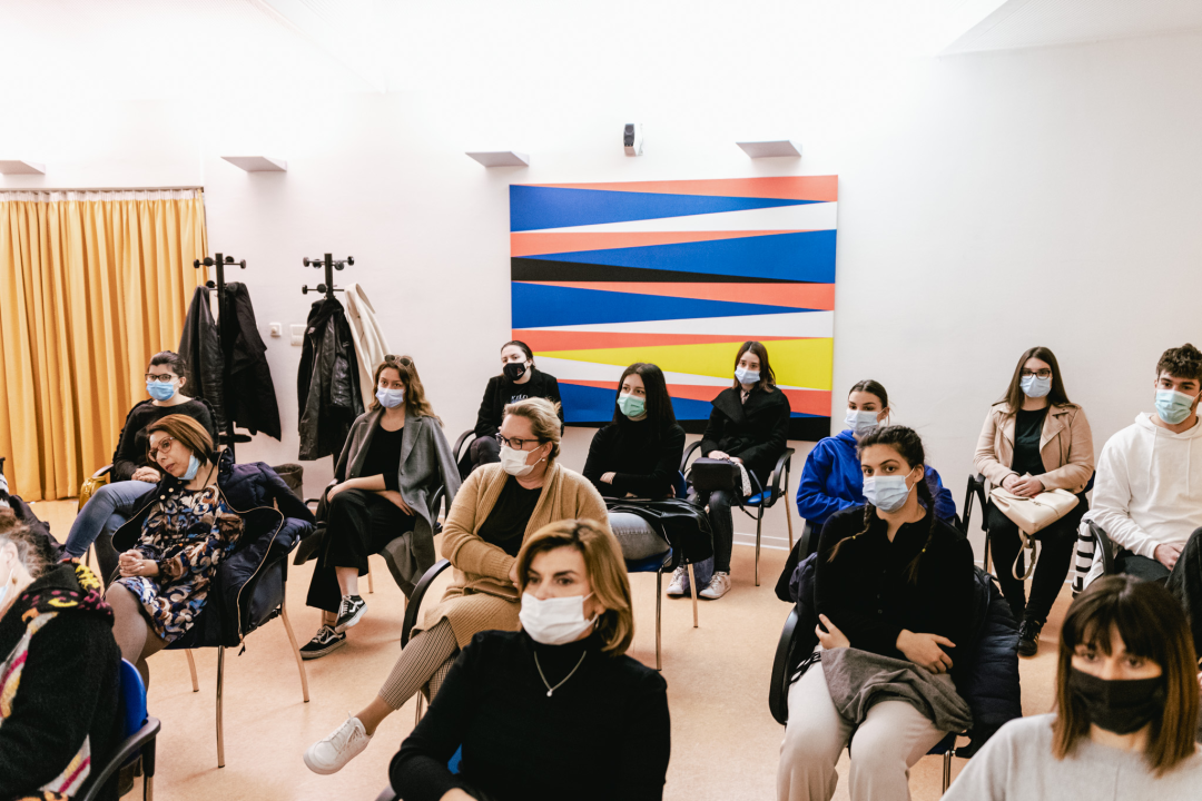 Primarius Grubišić Čabo: 'U vrijeme pandemije karcinomi dojke su veći i slabije lječivi'