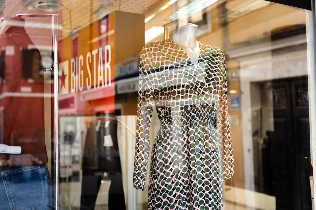 Opremite se novim komadima odjeće za proljetnu sezonu!