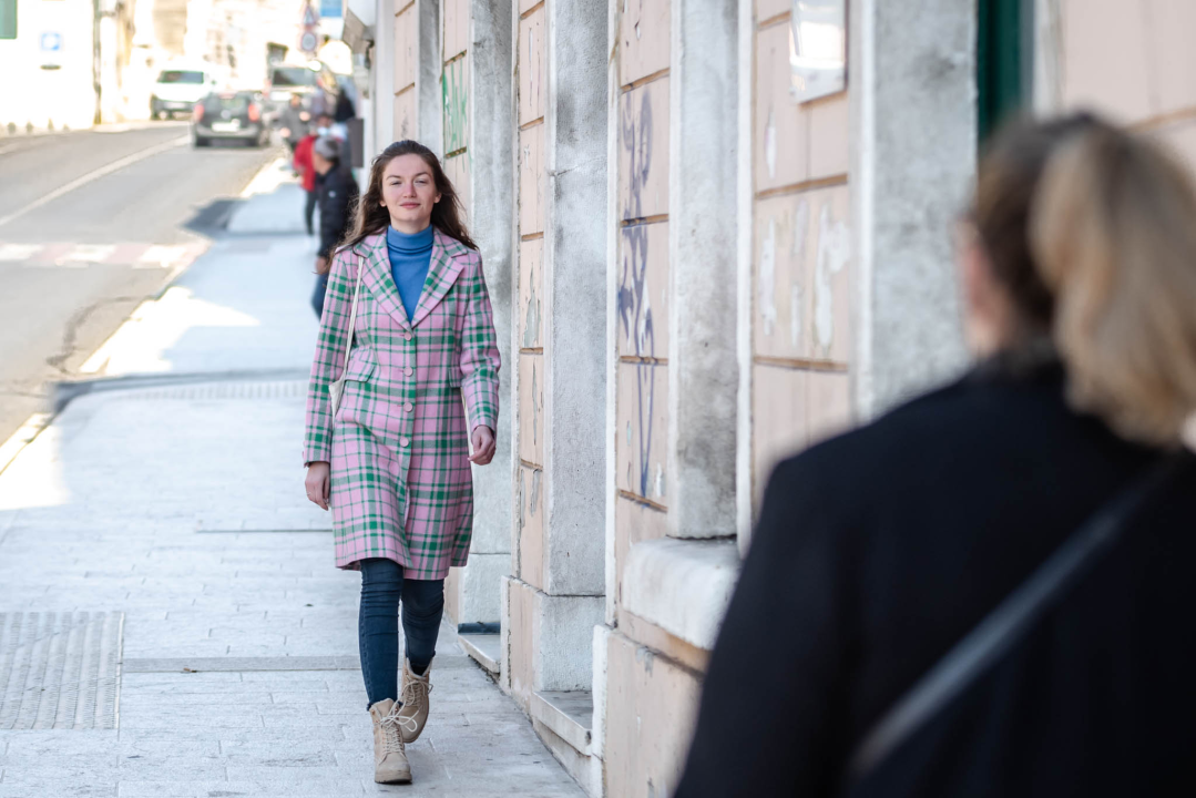 FOTO Đir po gradu, srijeda 23. ožujka