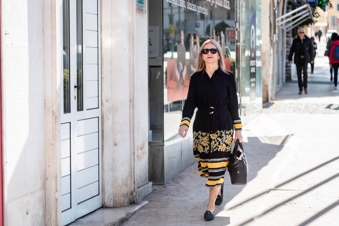 FOTO Đir po gradu, četvrtak 24. ožujka