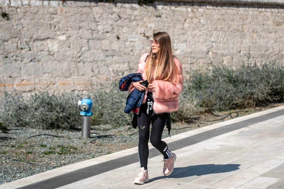 FOTO Đir po gradu, četvrtak 24. ožujka