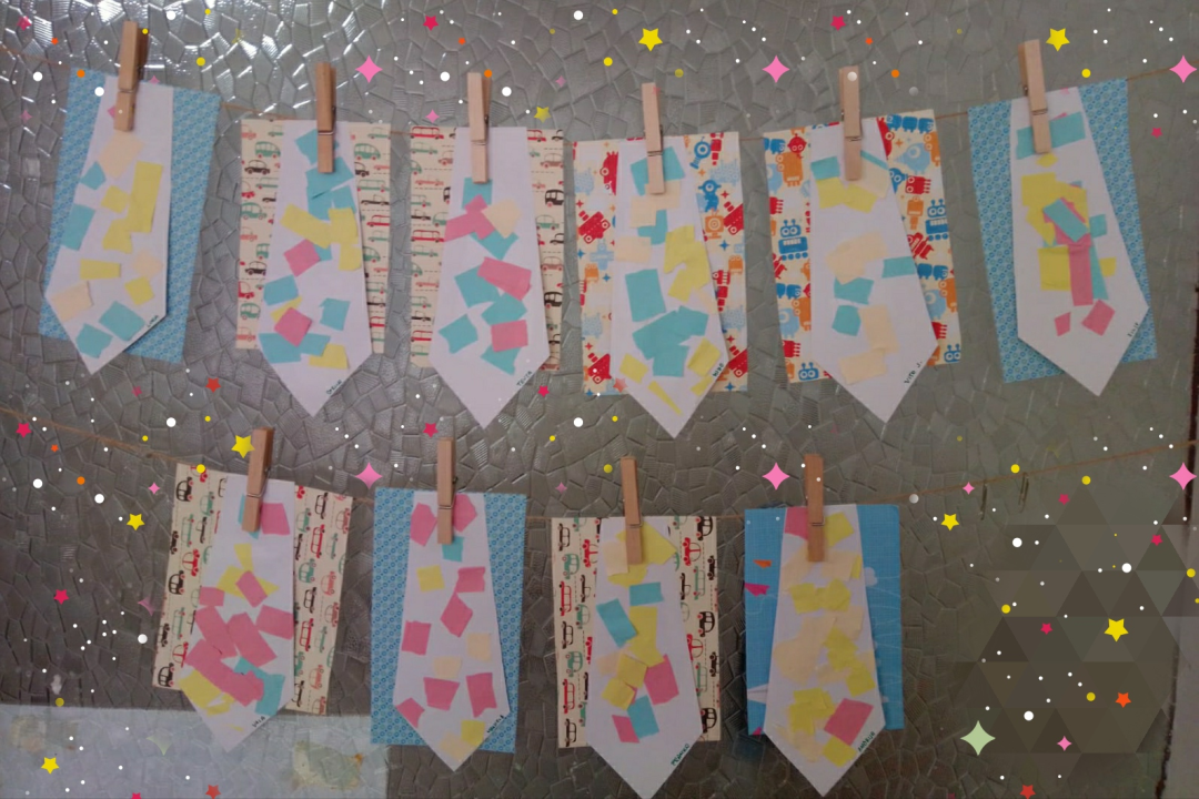 Dan očeva obilježen u vrtiću Šibenska maslina