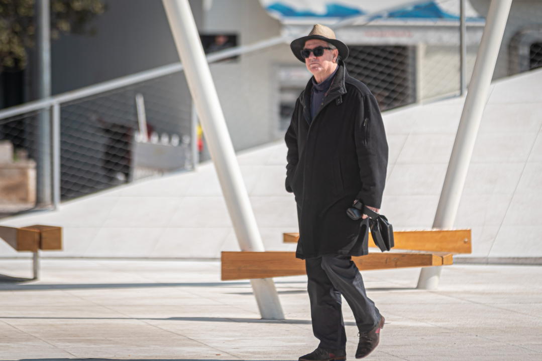 FOTO Đir po gradu, nedjelja 27. ožujka