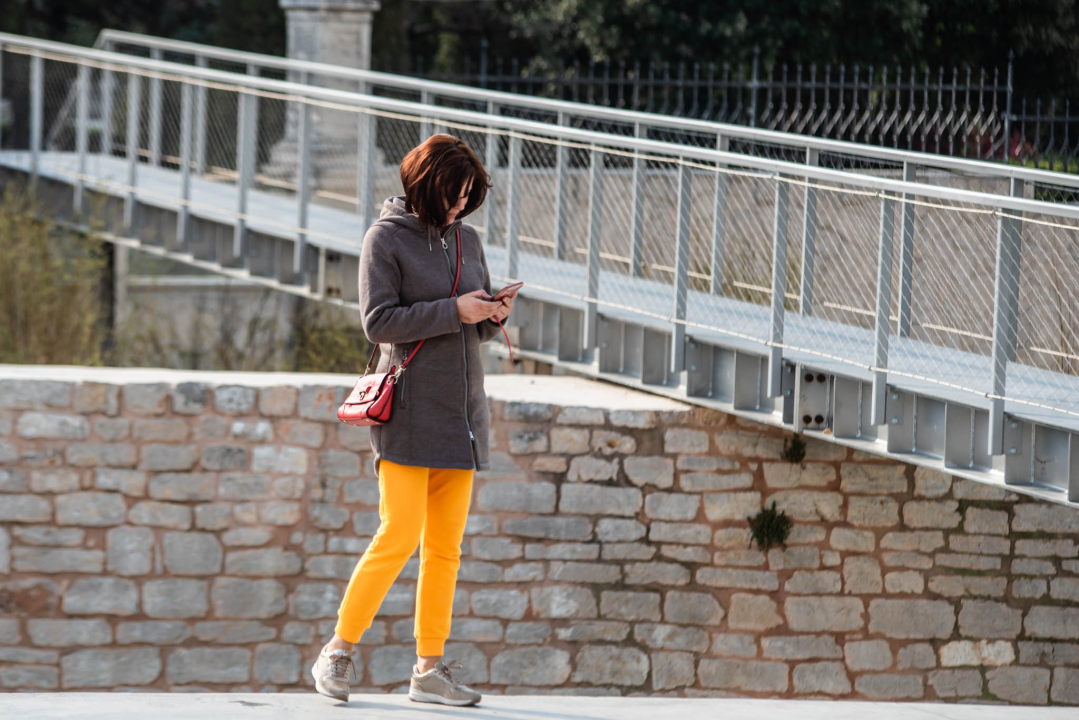 FOTO Đir po gradu, ponedjeljak 28. ožujka