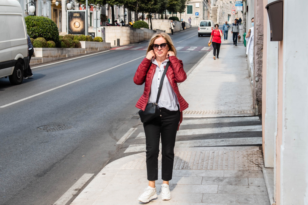 FOTO Đir po gradu, ponedjeljak 28. ožujka