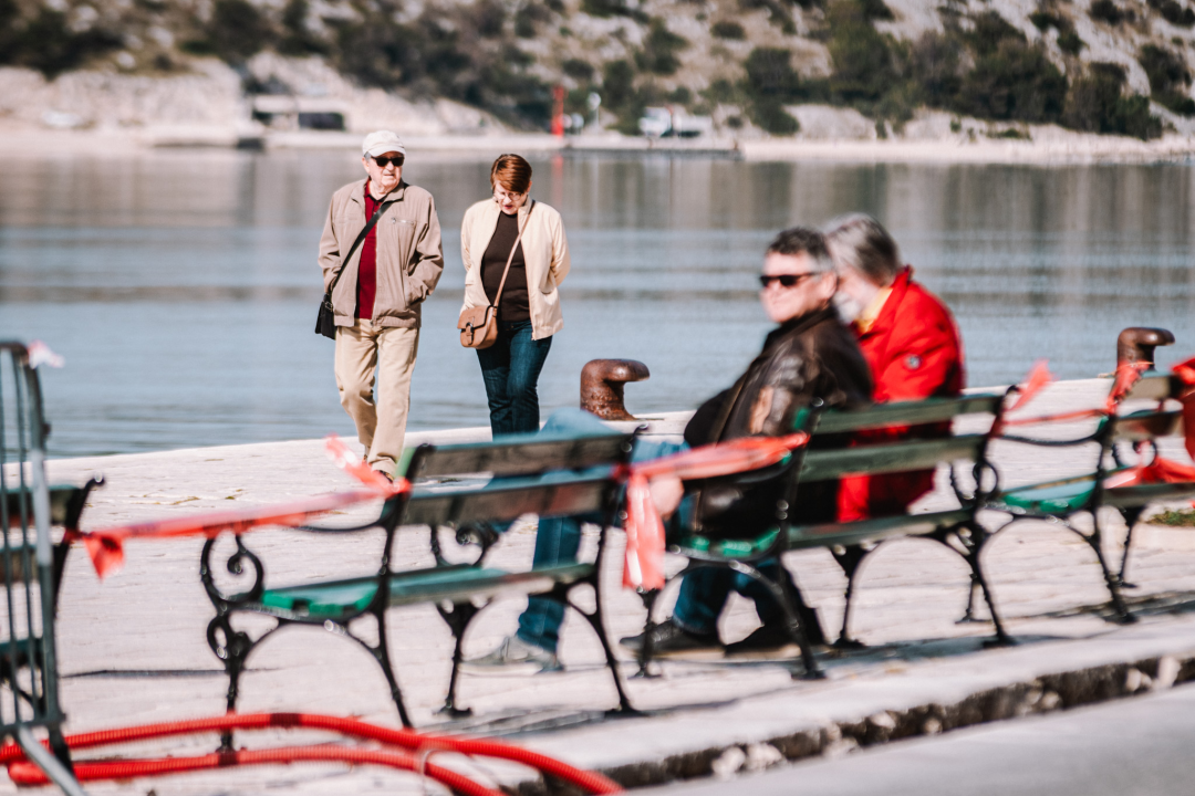 FOTO Đir po gradu, utorak 29. ožujka