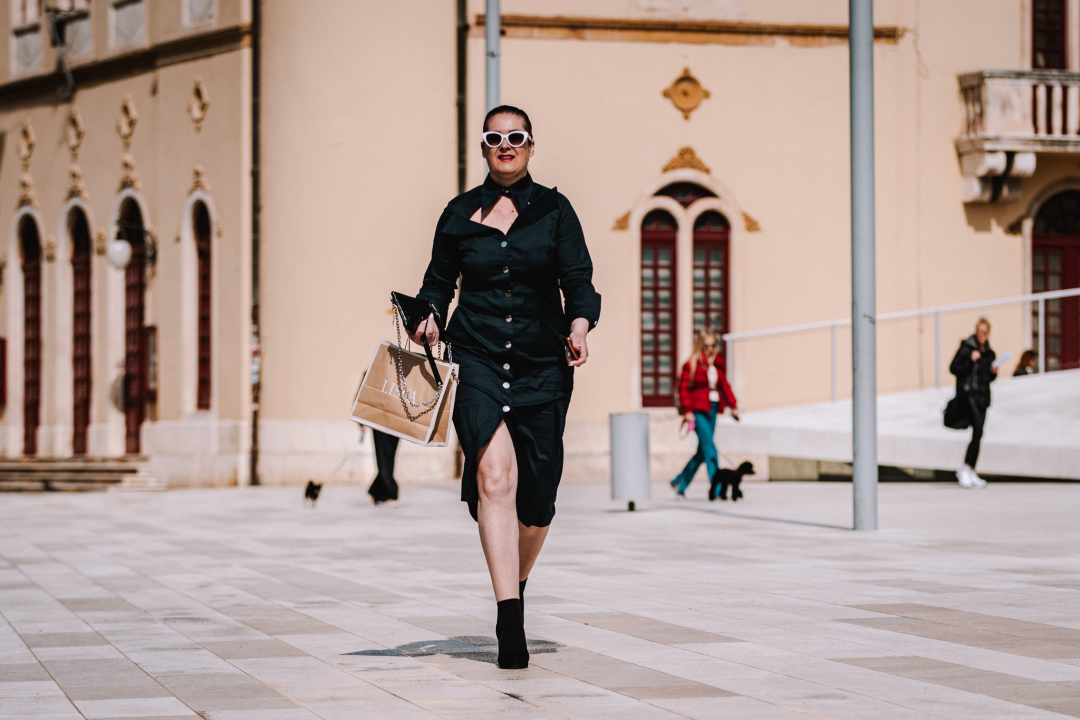 FOTO Đir po gradu, utorak 29. ožujka