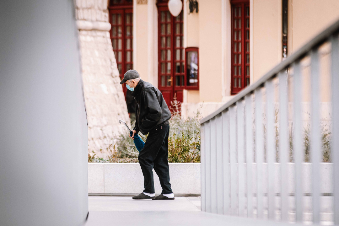 FOTO Đir po gradu, srijeda 30. ožujka