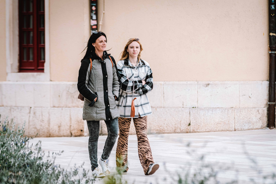 FOTO Đir po gradu, srijeda 30. ožujka