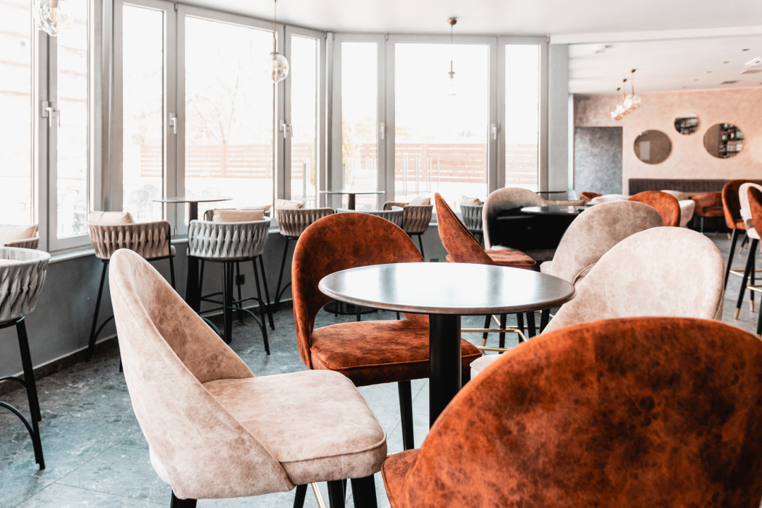 Posjetite novo hit mjesto u gradu Maestro Food&amp;Bar!