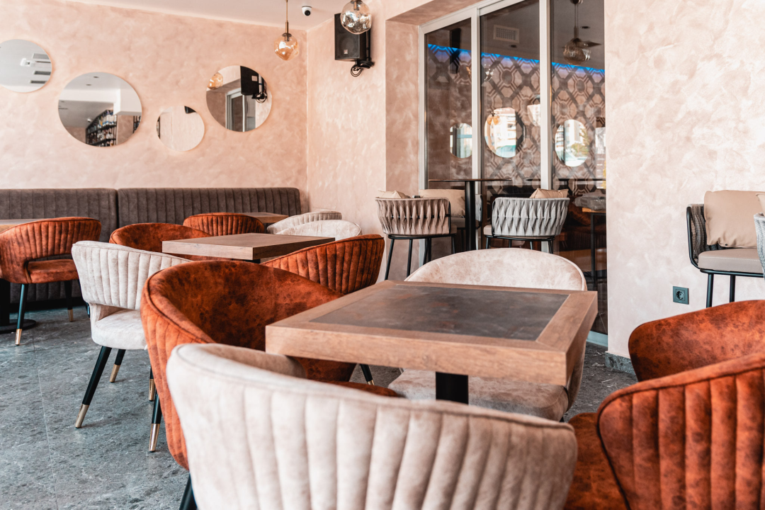 Posjetite novo hit mjesto u gradu Maestro Food&amp;Bar!