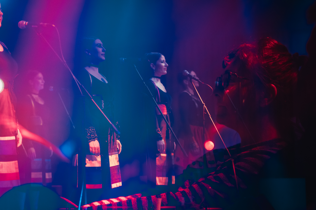 Lado Electro party u Arsenu oduševio i starije sugrađane: ‘Inače se dignu i otiđu kad shvate da nije klasični Lado’