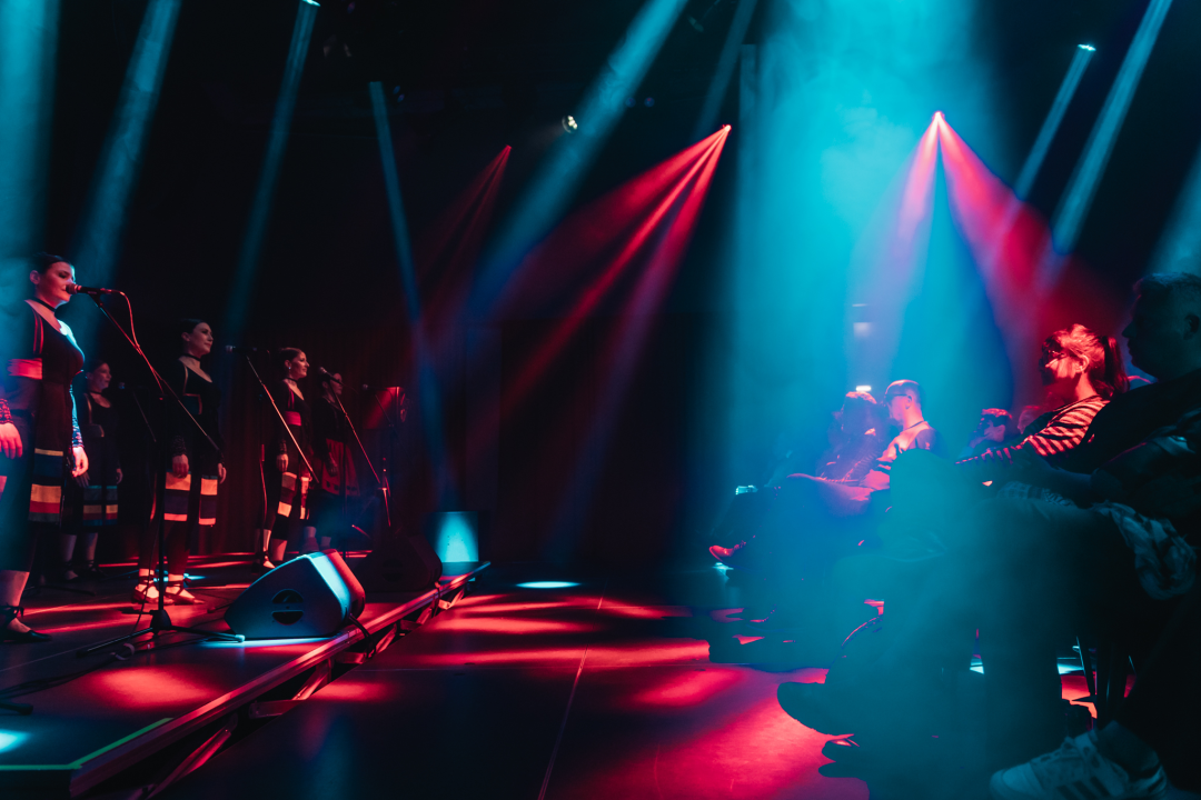 Lado Electro party u Arsenu oduševio i starije sugrađane: ‘Inače se dignu i otiđu kad shvate da nije klasični Lado’