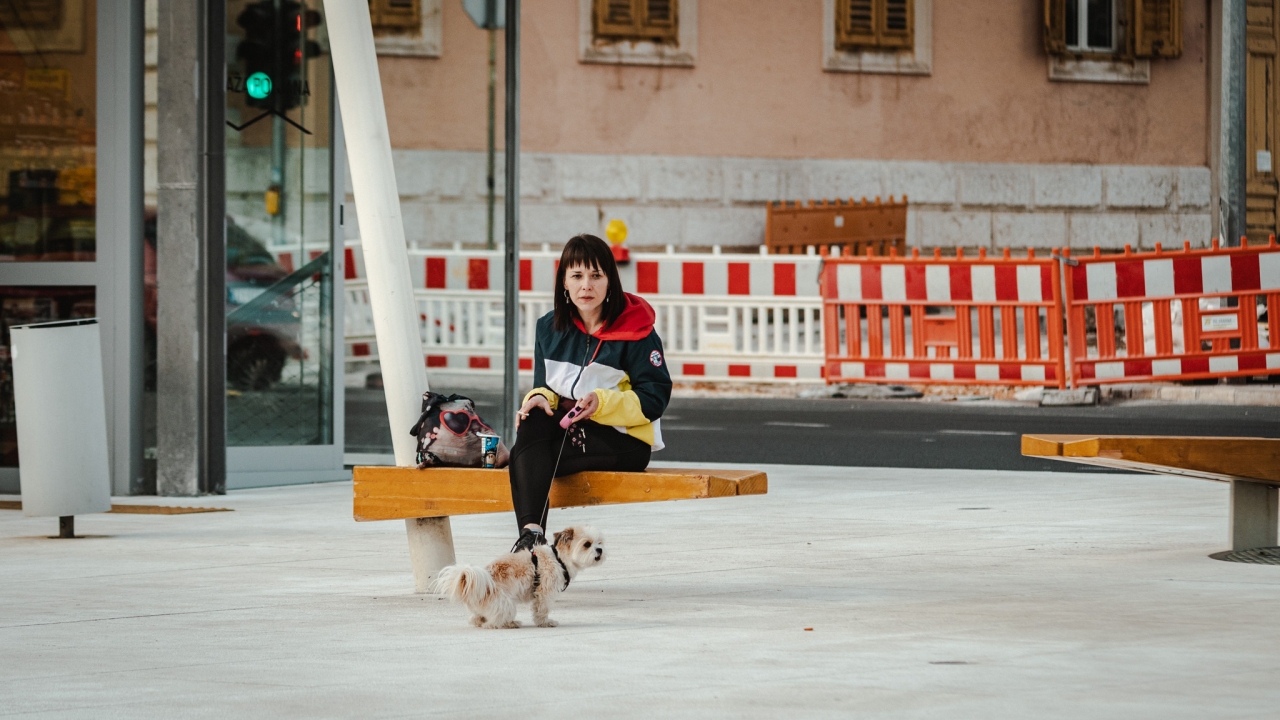 Alternativni Đir po gradu: Ove fotografije neće završiti u modnim listama, ali pokazuju šibensku svakodnevicu