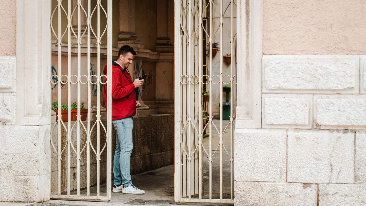 Alternativni Đir po gradu: Ove fotografije neće završiti u modnim listama, ali pokazuju šibensku svakodnevicu