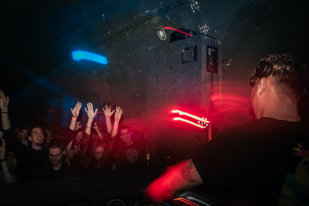 Nakon dvije godine napokon opet radi Tunel u Mandalini: Ekipa ugodno iznenađena novouređenim prostorima