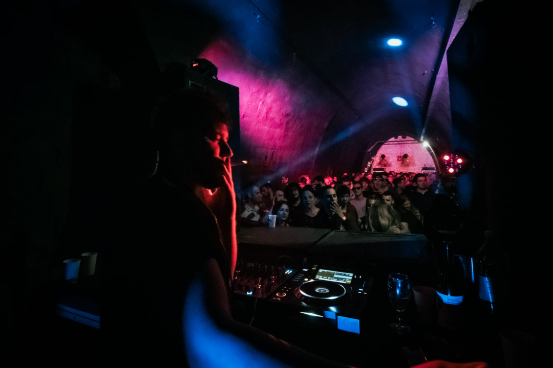 Nakon dvije godine napokon opet radi Tunel u Mandalini: Ekipa ugodno iznenađena novouređenim prostorima