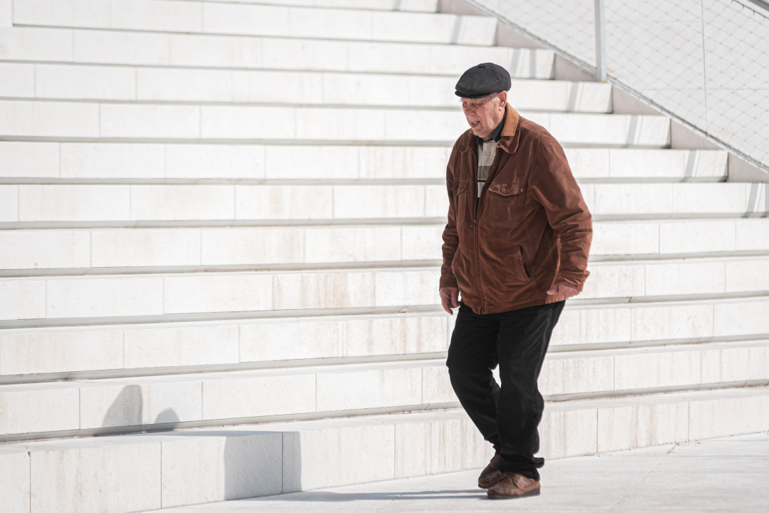 FOTO Đir po gradu, nedjelja 3. travnja