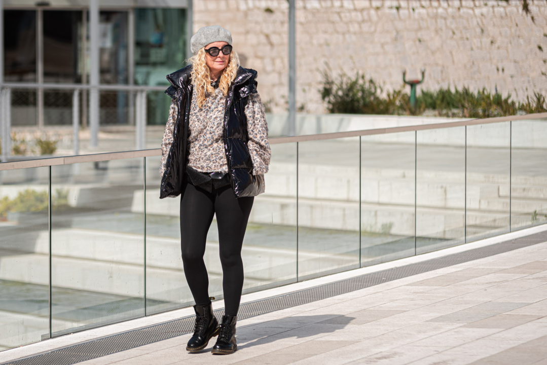 FOTO Đir po gradu, nedjelja 3. travnja