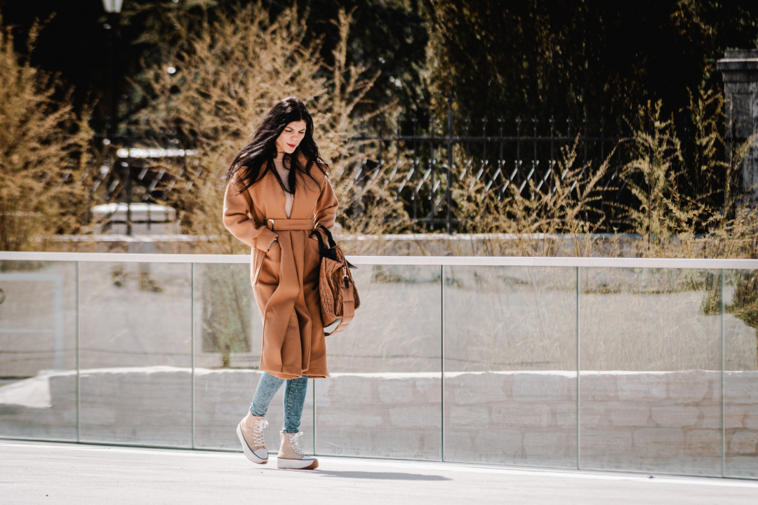 FOTO Đir po gradu, ponedjeljak 4. travnja