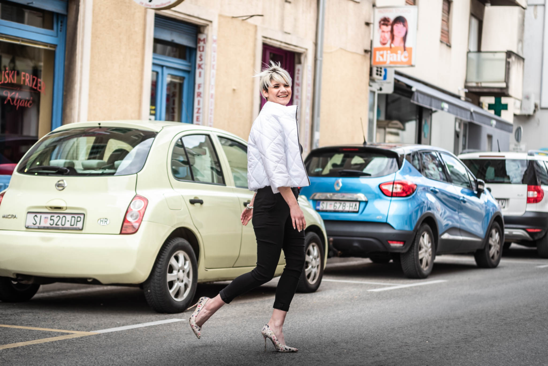 Iskoristite popust na gotovinu i osvježite svoju garderobu u Butiku Cecily! 