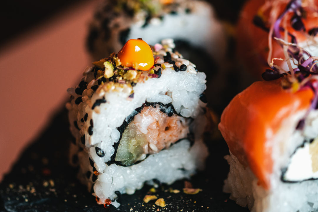 Uživajte u neograničenim količinama sushija za samo 179 kuna u Taboo Sushi&amp;Baru!