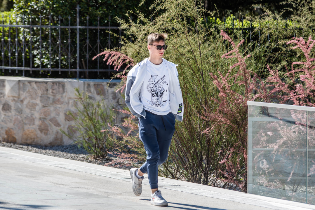 FOTO Đir po gradu, utorak 12. travnja