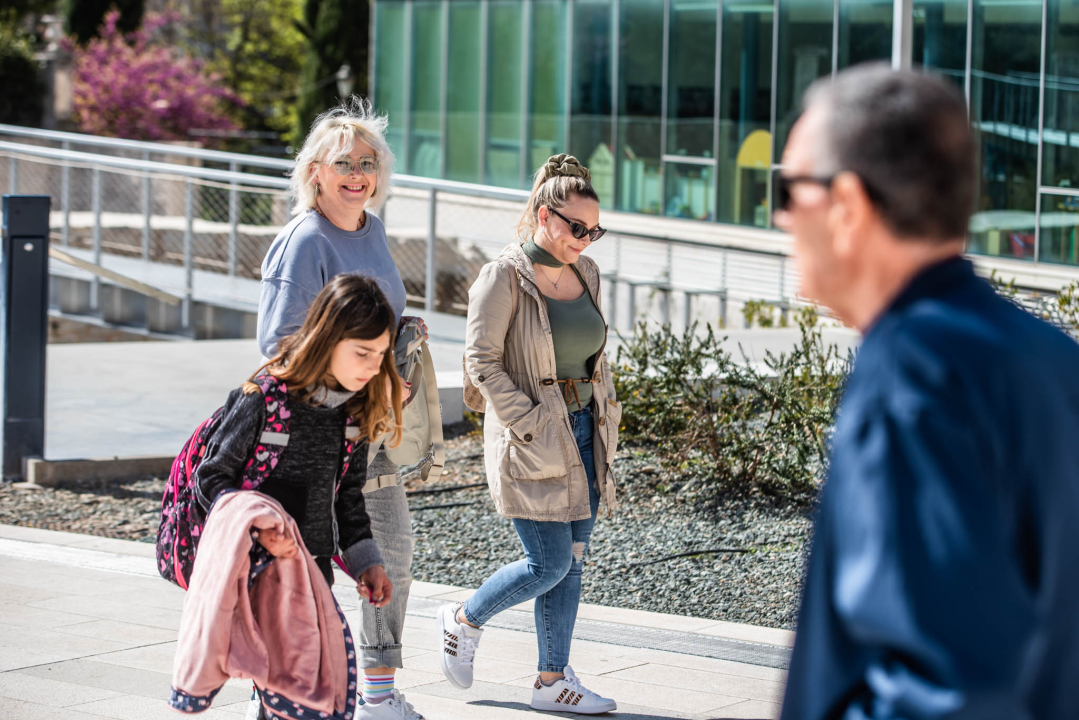 FOTO Đir po gradu, srijeda 13. travnja