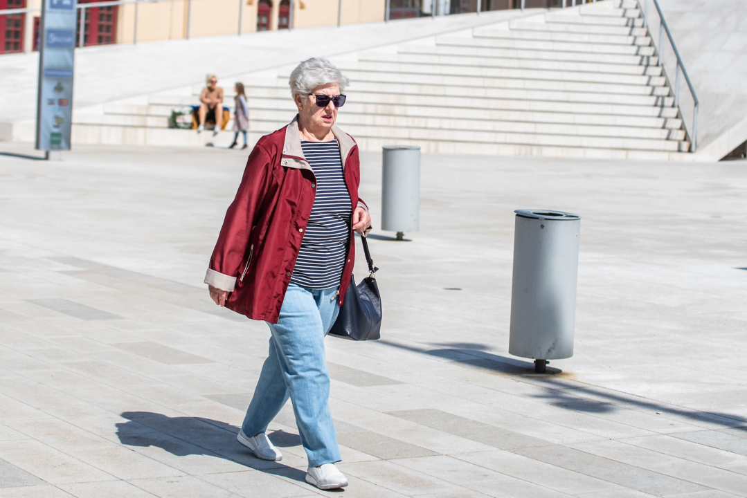 FOTO Đir po gradu, srijeda 13. travnja