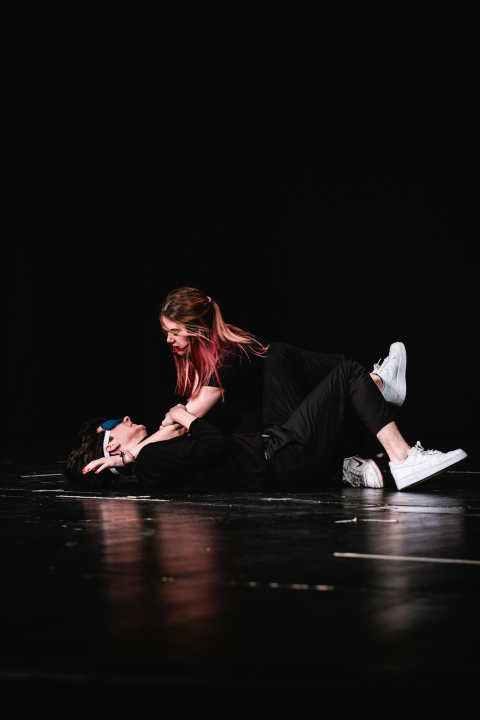 Smijeh i suze za Luku Škarića koji je iz publike gledao prijatelje kako mu ‘Mojom pričom’ skupljaju novac za operaciju