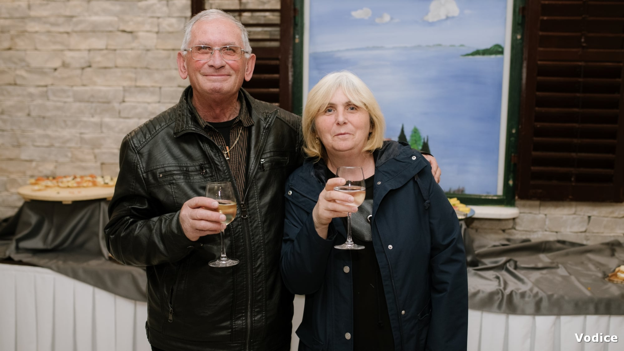 Adriagate zajedno s iznajmljivačima proslavio 20 godina poslovanja!