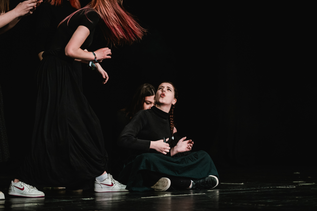 Još večeras u kazalištu pogledajte 'Moju priču' i pomozite Luki Škariću prikupiti novac za operaciju 