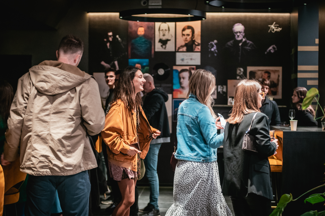 Sono Koloro u Arsenu: Dvostruki život i sofisticirani podražaji