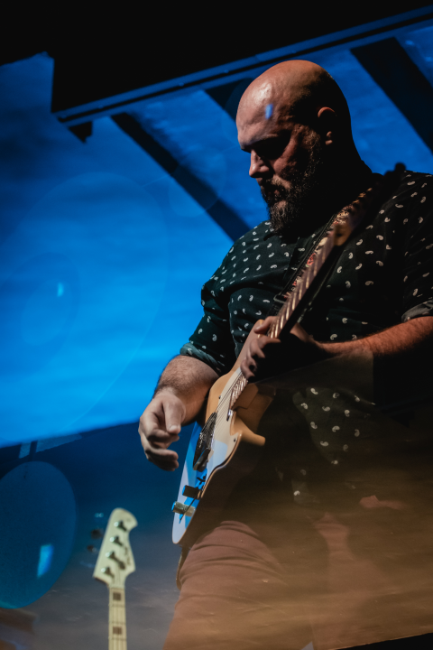 Sono Koloro u Arsenu: Dvostruki život i sofisticirani podražaji