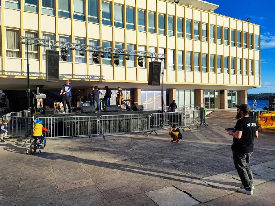 Tonska proba odrađena: Ekipa Elementala spremna za posljednji dan Proljetnih ferija  