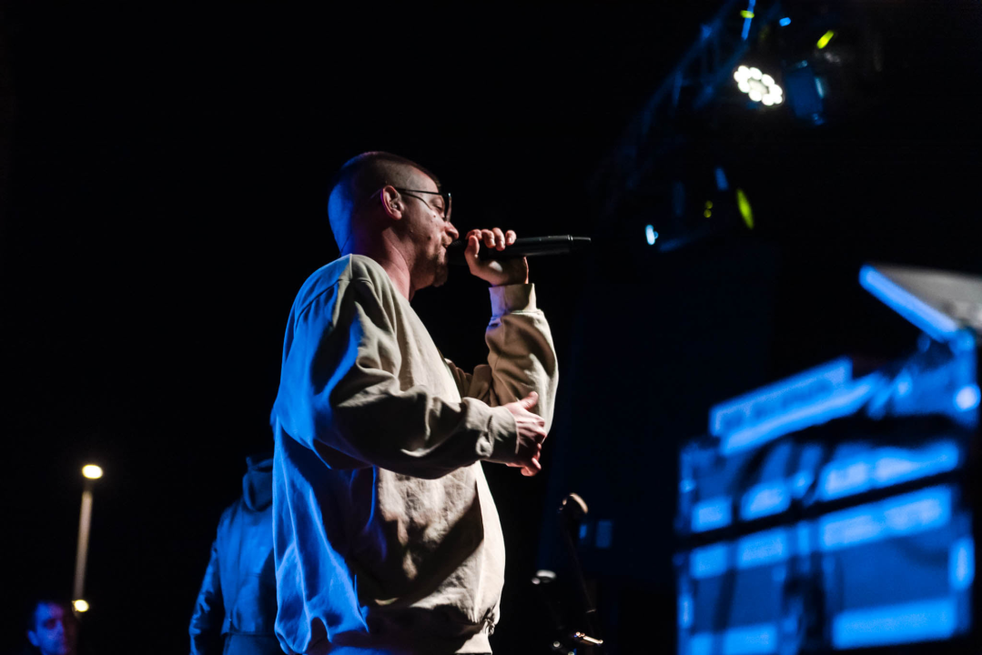 Sjajna atmosfera na koncertu Elementala: Publika u glas pjevala sve hitove, pogledajte kako je bilo  