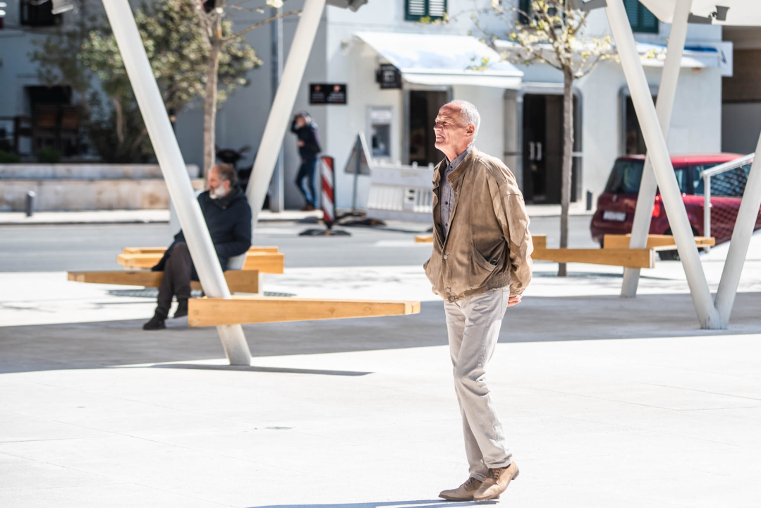 FOTO Đir po gradu, nedjelja 17. travnja