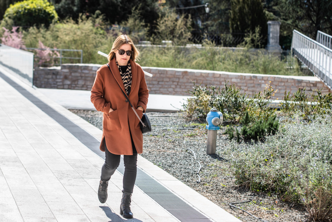 FOTO Đir po gradu, nedjelja 17. travnja