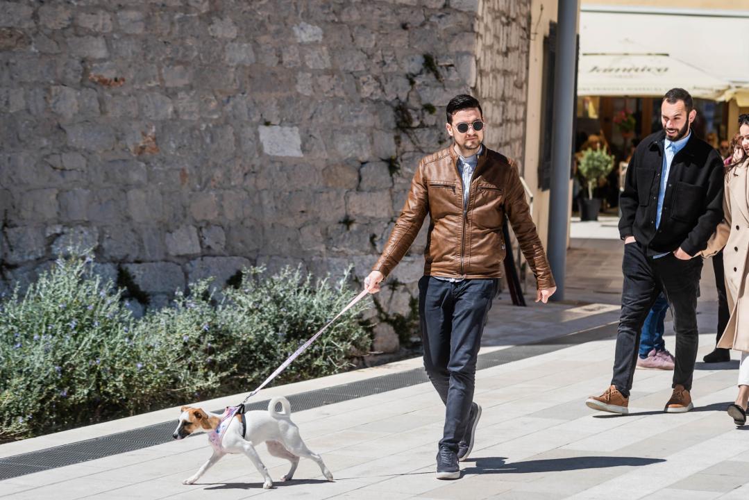 FOTO Đir po gradu, ponedjeljak 18. travnja