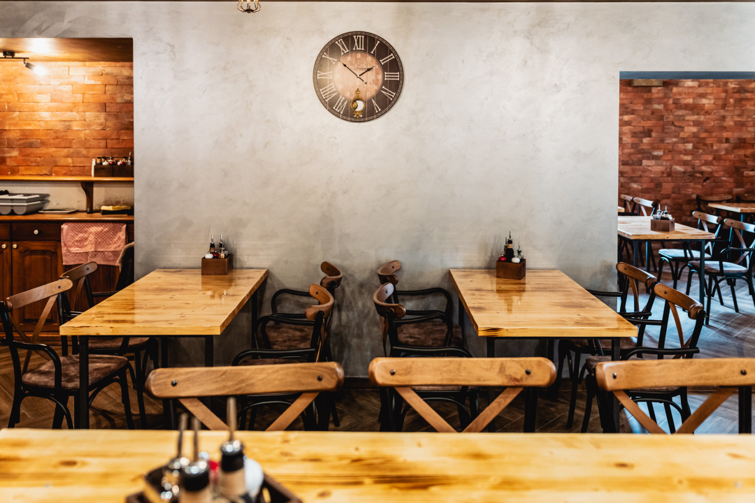 Probajte neke od ukusnih delicija u Maestro Food&amp;Baru!