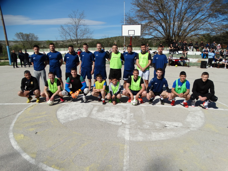 Podmišljen pobjednik seoskog varoškog turnira u Lišanima  