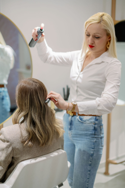 Naručite se na hit tretman trajne šminke kod Jelene Radak! 