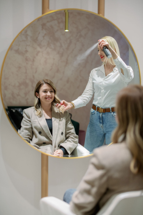 Naručite se na hit tretman trajne šminke kod Jelene Radak! 