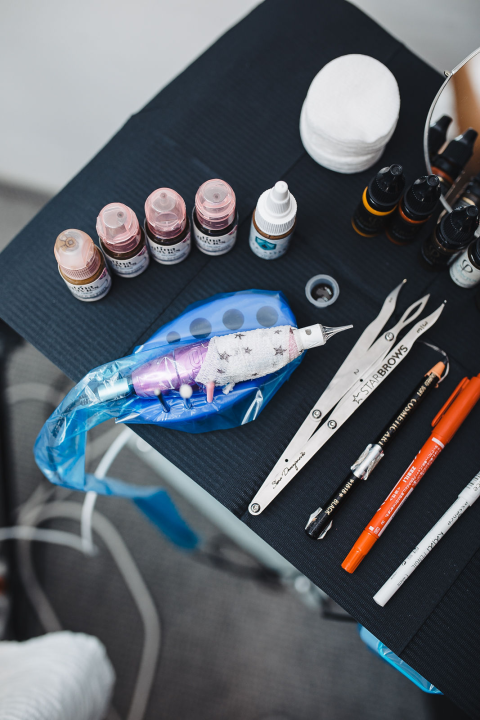 Naručite se na hit tretman trajne šminke kod Jelene Radak! 