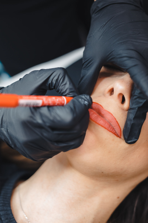 Naručite se na hit tretman trajne šminke kod Jelene Radak! 